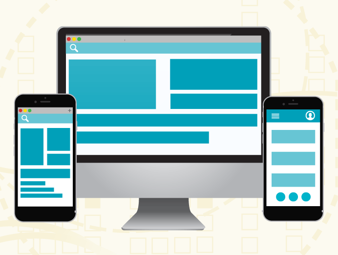 Web ve Mobil uygulamalar